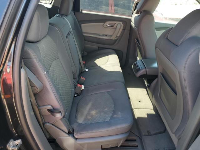 Photo 10 VIN: 1GNLVFED8AS137939 - CHEVROLET TRAVERSE L 