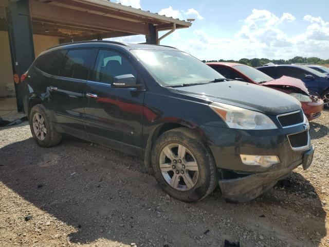 Photo 3 VIN: 1GNLVFED8AS137939 - CHEVROLET TRAVERSE L 