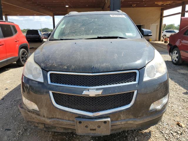 Photo 4 VIN: 1GNLVFED8AS137939 - CHEVROLET TRAVERSE L 