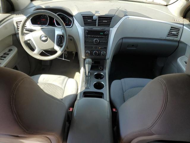 Photo 7 VIN: 1GNLVFED8AS137939 - CHEVROLET TRAVERSE L 