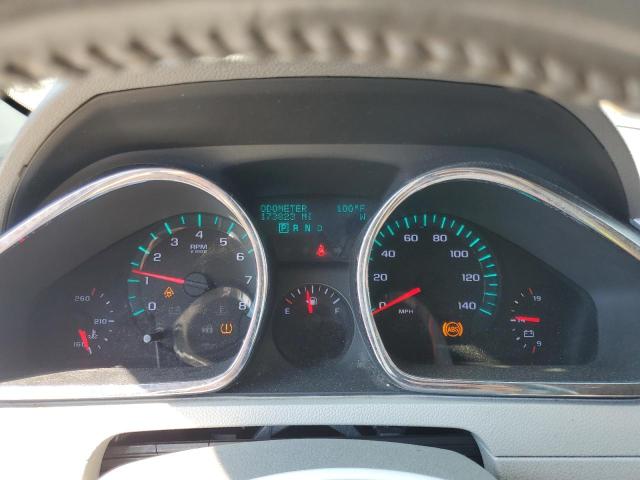 Photo 8 VIN: 1GNLVFED8AS137939 - CHEVROLET TRAVERSE L 