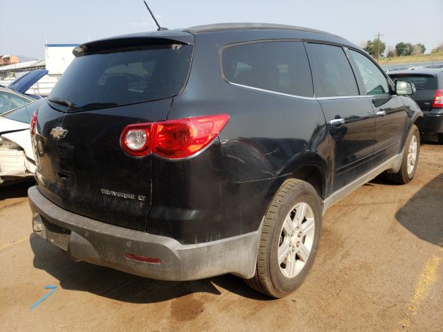 Photo 3 VIN: 1GNLVFED8AS138038 - CHEVROLET TRAVERSE L 