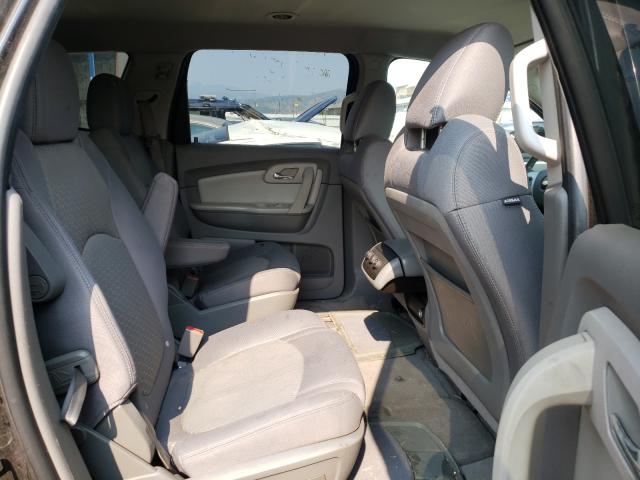 Photo 5 VIN: 1GNLVFED8AS138038 - CHEVROLET TRAVERSE L 