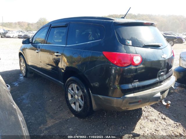 Photo 2 VIN: 1GNLVFED8AS142560 - CHEVROLET TRAVERSE 