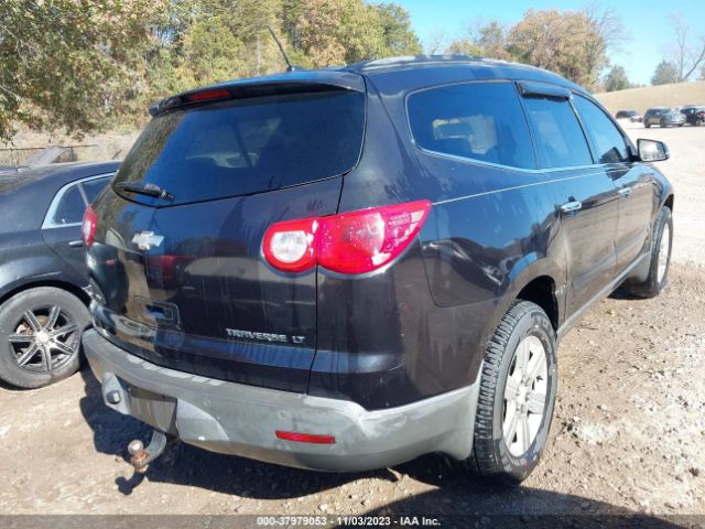 Photo 3 VIN: 1GNLVFED8AS142560 - CHEVROLET TRAVERSE 