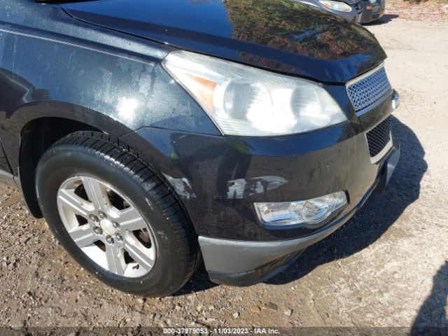 Photo 5 VIN: 1GNLVFED8AS142560 - CHEVROLET TRAVERSE 