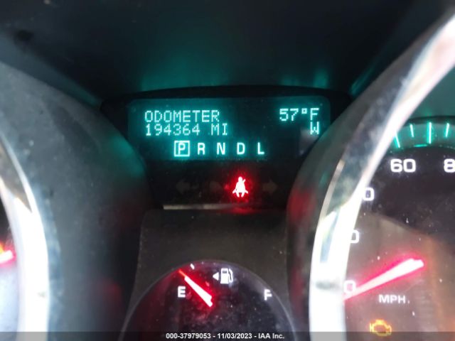 Photo 6 VIN: 1GNLVFED8AS142560 - CHEVROLET TRAVERSE 