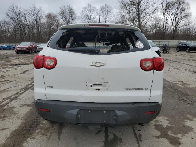 Photo 5 VIN: 1GNLVFED8AS148892 - CHEVROLET TRAVERSE 