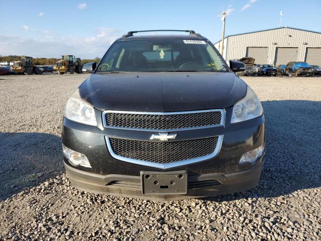 Photo 4 VIN: 1GNLVFED8AS153705 - CHEVROLET TRAVERSE L 