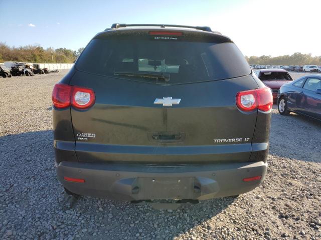 Photo 5 VIN: 1GNLVFED8AS153705 - CHEVROLET TRAVERSE L 