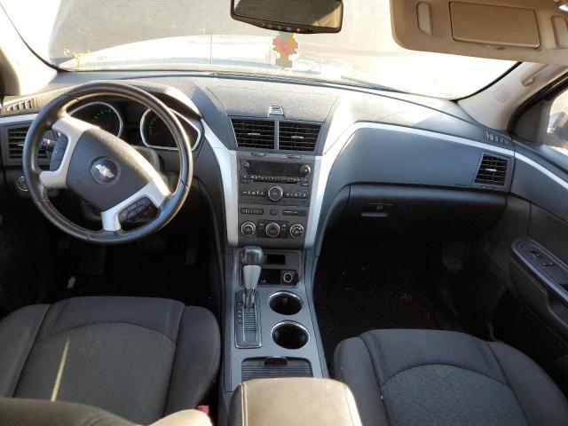 Photo 7 VIN: 1GNLVFED8AS153705 - CHEVROLET TRAVERSE L 