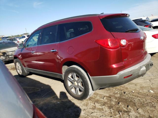 Photo 1 VIN: 1GNLVFED9AJ210354 - CHEVROLET TRAVERSE 