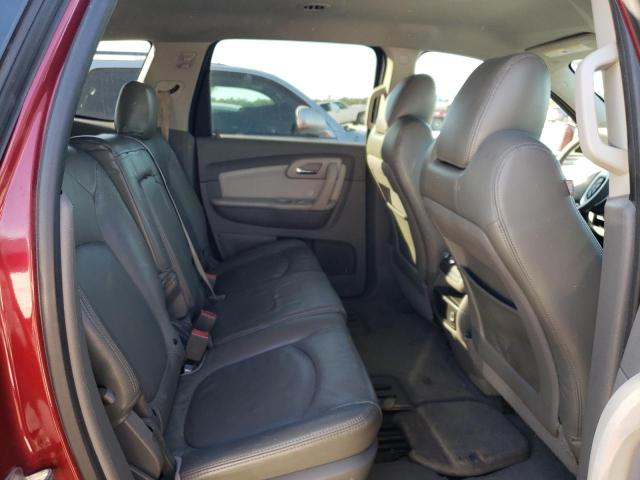 Photo 10 VIN: 1GNLVFED9AJ210354 - CHEVROLET TRAVERSE 