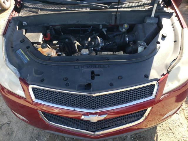 Photo 11 VIN: 1GNLVFED9AJ210354 - CHEVROLET TRAVERSE 