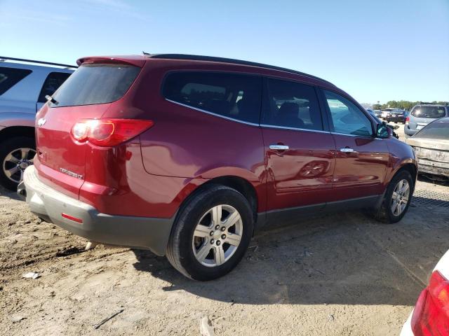 Photo 2 VIN: 1GNLVFED9AJ210354 - CHEVROLET TRAVERSE 