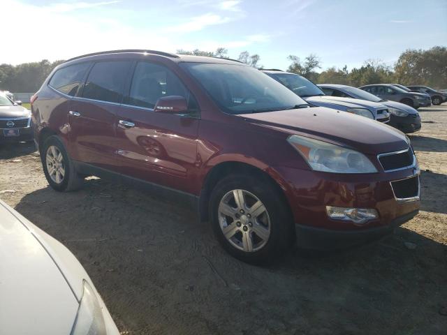 Photo 3 VIN: 1GNLVFED9AJ210354 - CHEVROLET TRAVERSE 