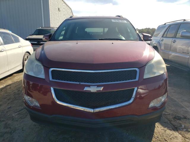 Photo 4 VIN: 1GNLVFED9AJ210354 - CHEVROLET TRAVERSE 