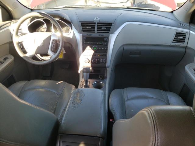 Photo 7 VIN: 1GNLVFED9AJ210354 - CHEVROLET TRAVERSE 