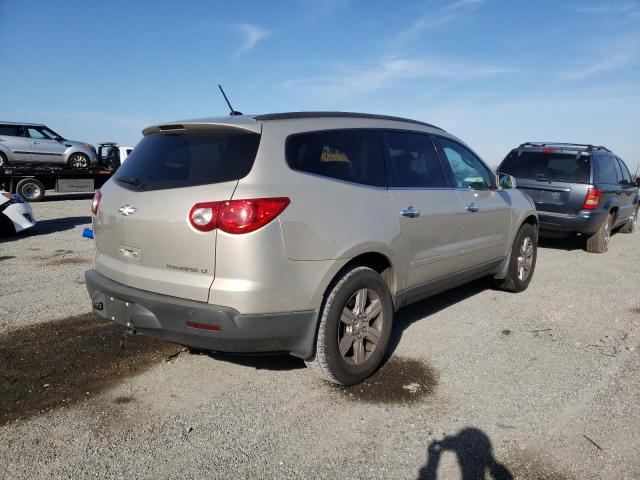 Photo 3 VIN: 1GNLVFED9AJ217000 - CHEVROLET TRAVERSE L 