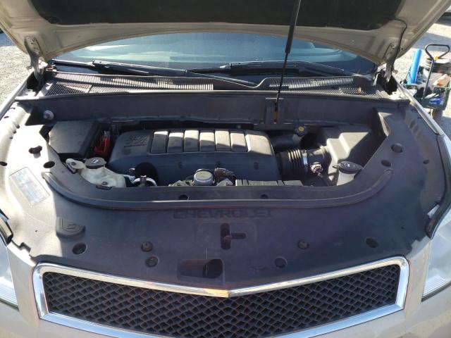 Photo 6 VIN: 1GNLVFED9AJ217000 - CHEVROLET TRAVERSE L 