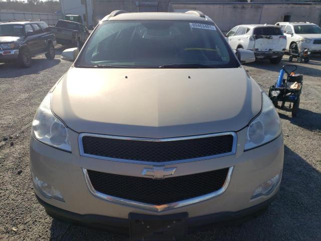 Photo 8 VIN: 1GNLVFED9AJ217000 - CHEVROLET TRAVERSE L 