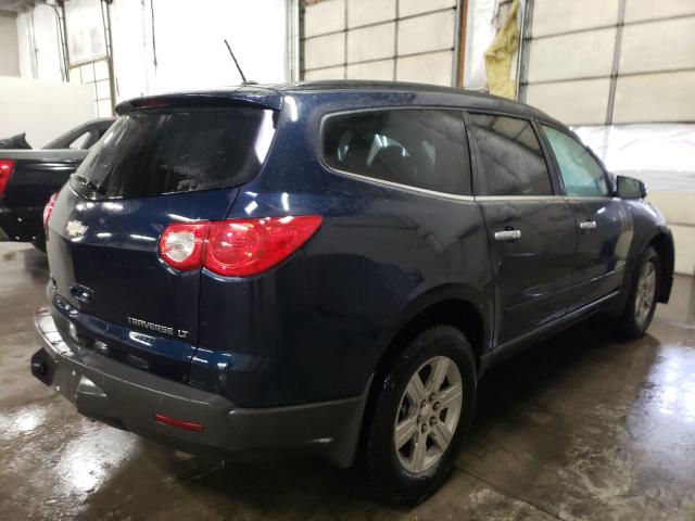 Photo 3 VIN: 1GNLVFED9AJ218096 - CHEVROLET TRAVERSE L 