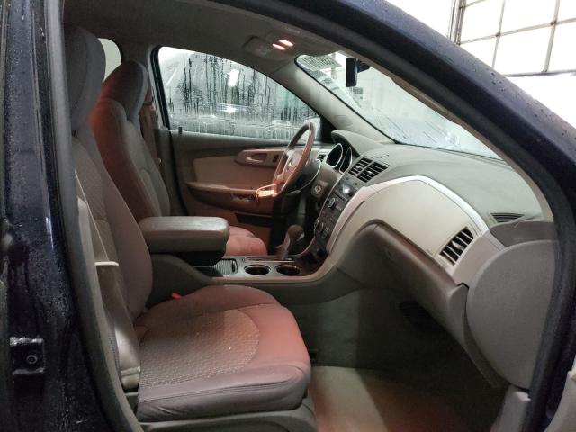 Photo 4 VIN: 1GNLVFED9AJ218096 - CHEVROLET TRAVERSE L 