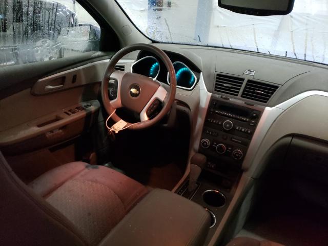 Photo 8 VIN: 1GNLVFED9AJ218096 - CHEVROLET TRAVERSE L 