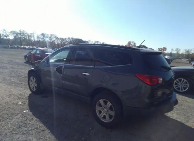 Photo 2 VIN: 1GNLVFED9AJ255584 - CHEVROLET TRAVERSE 