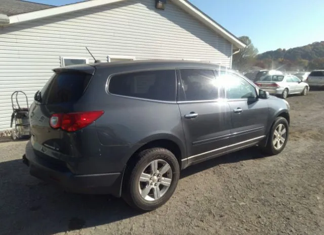 Photo 3 VIN: 1GNLVFED9AJ255584 - CHEVROLET TRAVERSE 