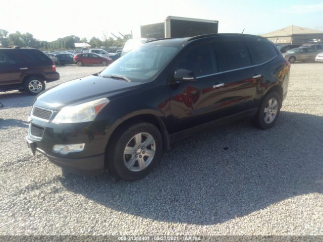 Photo 1 VIN: 1GNLVFED9AJ257819 - CHEVROLET TRAVERSE 