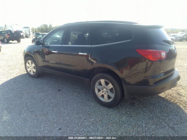 Photo 2 VIN: 1GNLVFED9AJ257819 - CHEVROLET TRAVERSE 