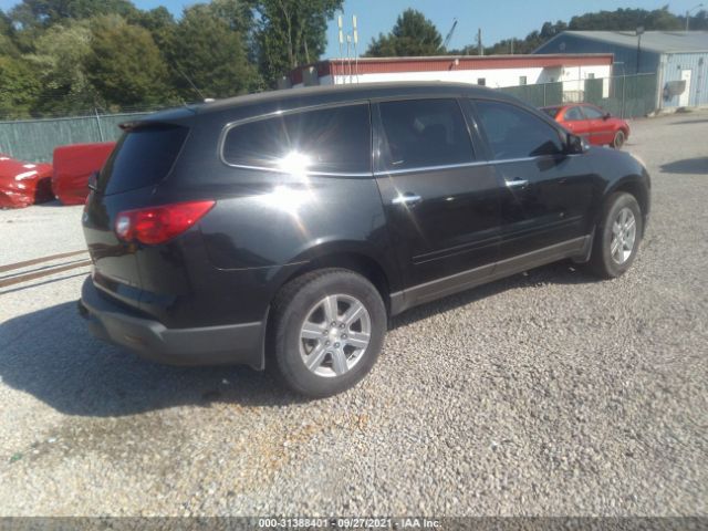 Photo 3 VIN: 1GNLVFED9AJ257819 - CHEVROLET TRAVERSE 