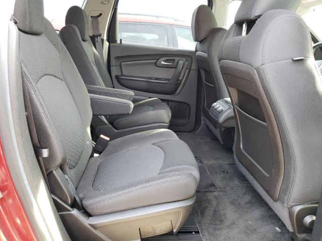 Photo 10 VIN: 1GNLVFED9AJ262261 - CHEVROLET TRAVERSE 