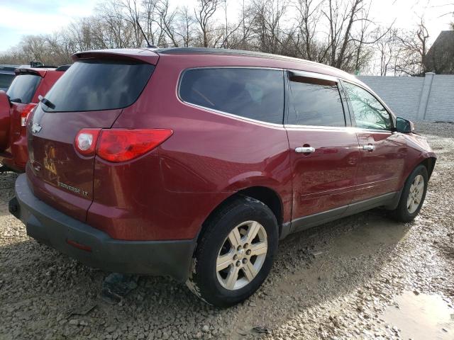 Photo 2 VIN: 1GNLVFED9AJ262261 - CHEVROLET TRAVERSE 