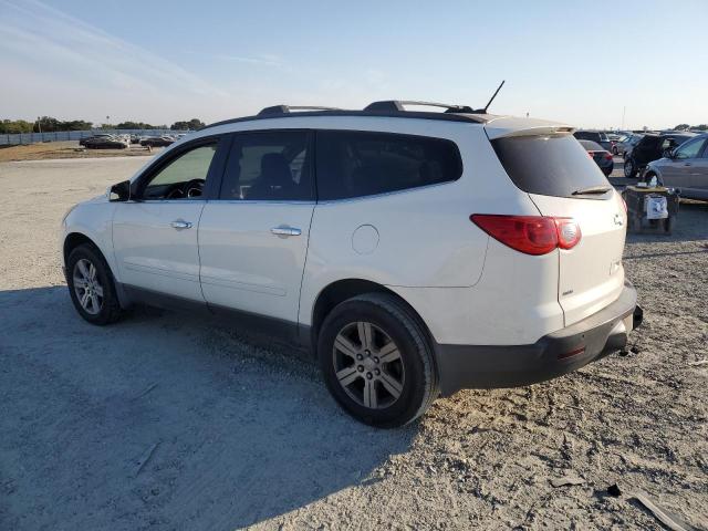 Photo 1 VIN: 1GNLVFED9AJ263104 - CHEVROLET TRAVERSE 