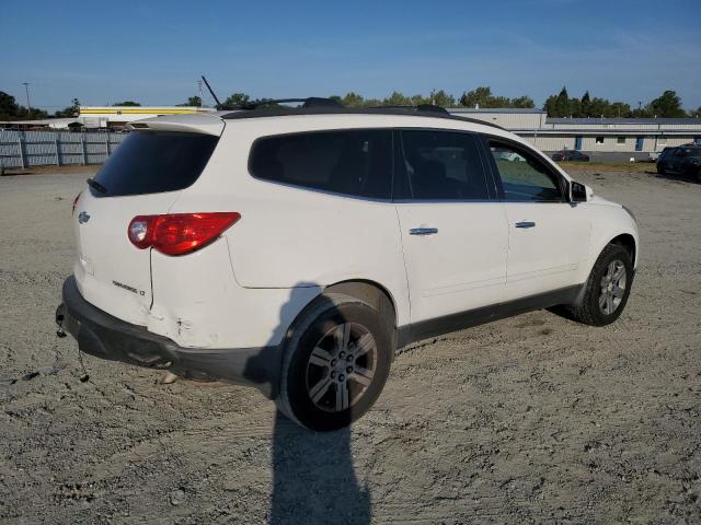 Photo 2 VIN: 1GNLVFED9AJ263104 - CHEVROLET TRAVERSE 