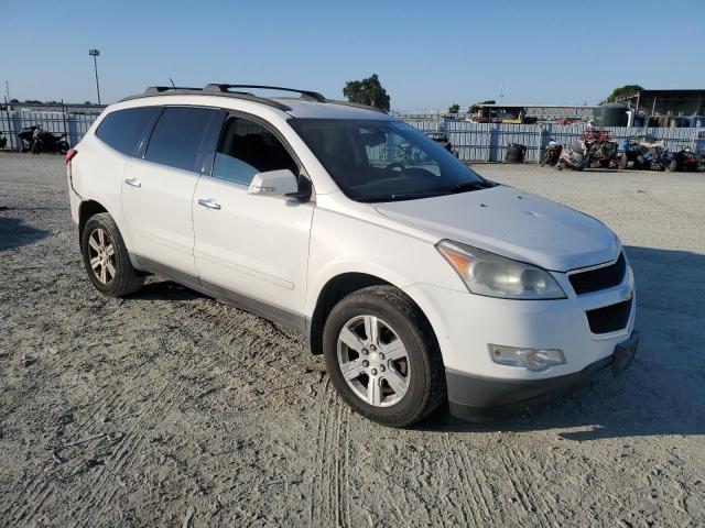 Photo 3 VIN: 1GNLVFED9AJ263104 - CHEVROLET TRAVERSE 