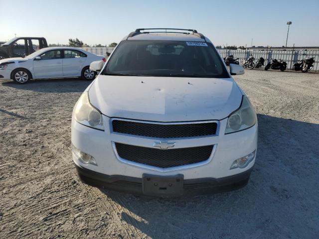 Photo 4 VIN: 1GNLVFED9AJ263104 - CHEVROLET TRAVERSE 