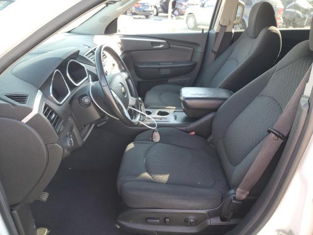 Photo 6 VIN: 1GNLVFED9AJ263104 - CHEVROLET TRAVERSE 