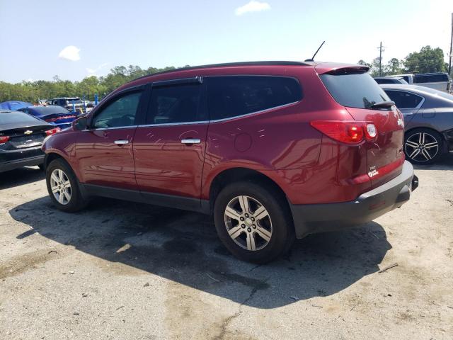 Photo 1 VIN: 1GNLVFED9AJ264334 - CHEVROLET TRAVERSE 