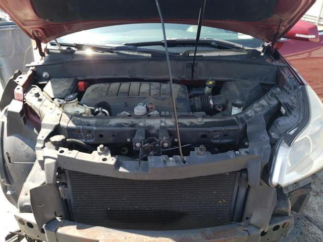 Photo 11 VIN: 1GNLVFED9AJ264334 - CHEVROLET TRAVERSE 