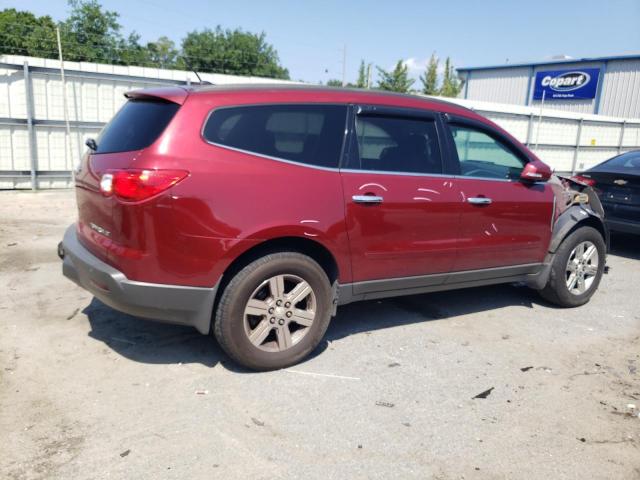 Photo 2 VIN: 1GNLVFED9AJ264334 - CHEVROLET TRAVERSE 