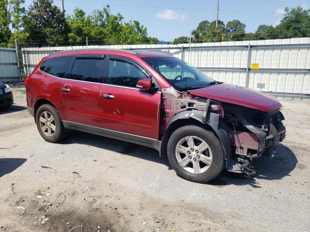 Photo 3 VIN: 1GNLVFED9AJ264334 - CHEVROLET TRAVERSE 