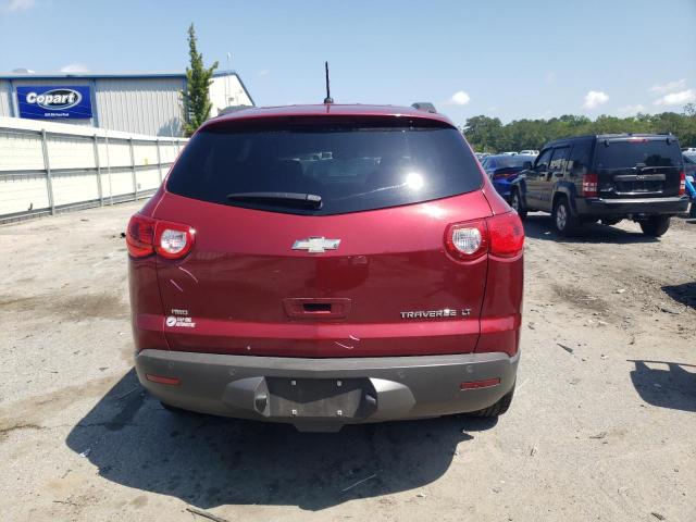 Photo 5 VIN: 1GNLVFED9AJ264334 - CHEVROLET TRAVERSE 