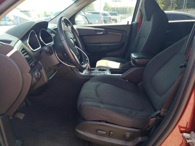 Photo 6 VIN: 1GNLVFED9AJ264334 - CHEVROLET TRAVERSE 