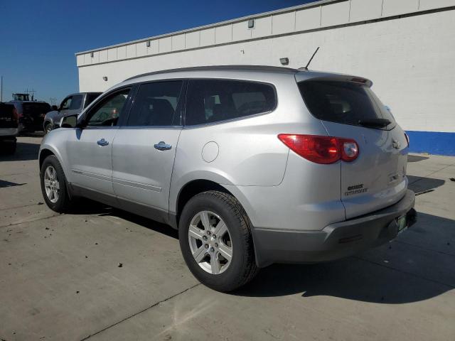 Photo 1 VIN: 1GNLVFED9AS102147 - CHEVROLET TRAVERSE 