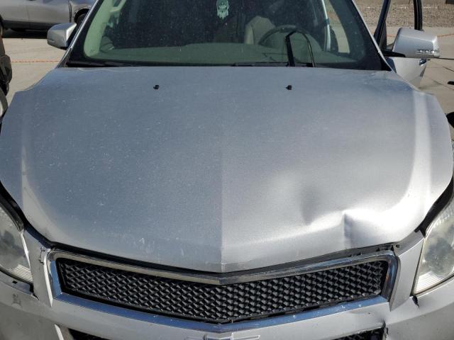 Photo 11 VIN: 1GNLVFED9AS102147 - CHEVROLET TRAVERSE 