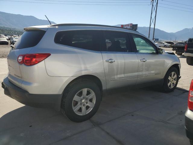 Photo 2 VIN: 1GNLVFED9AS102147 - CHEVROLET TRAVERSE 