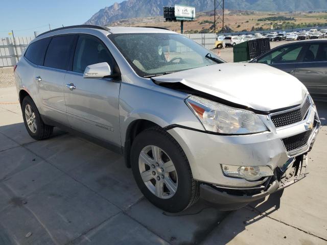 Photo 3 VIN: 1GNLVFED9AS102147 - CHEVROLET TRAVERSE 